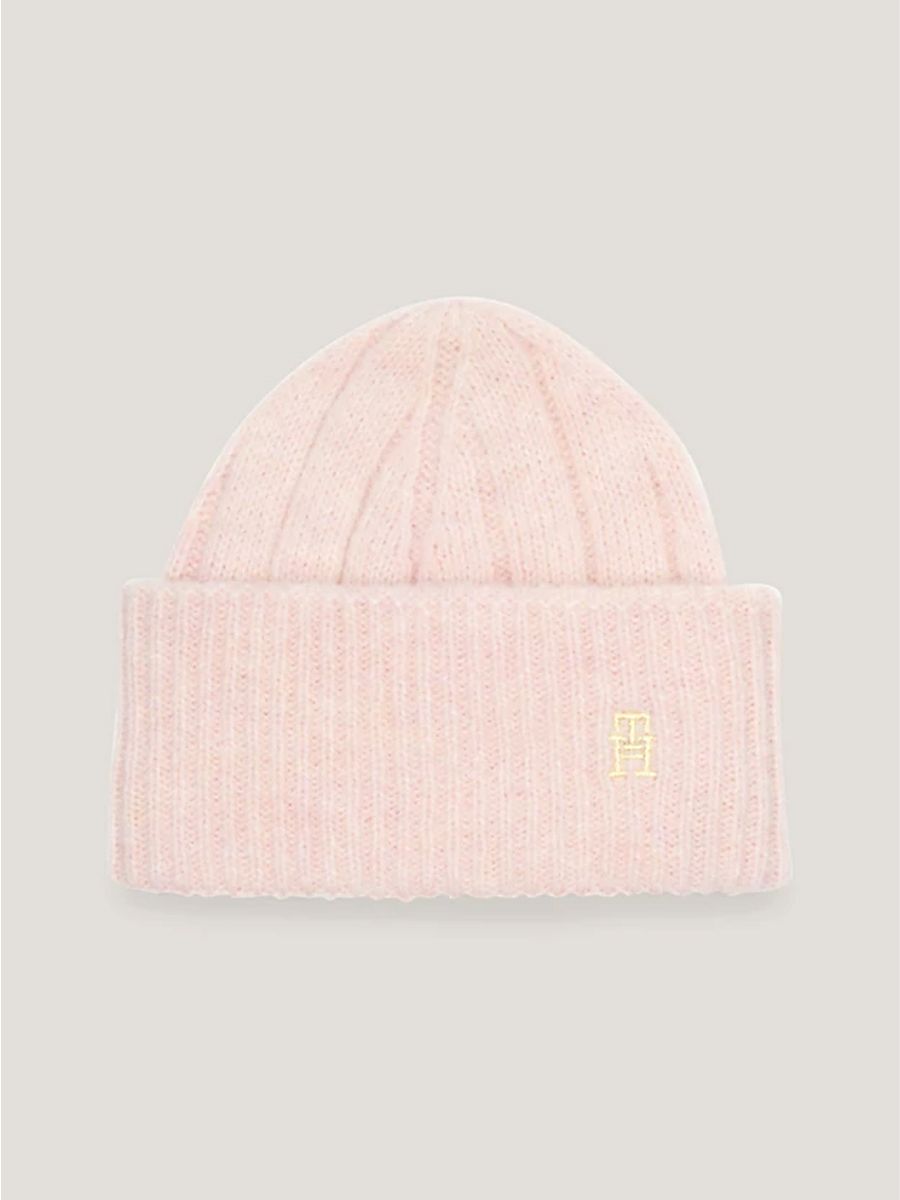 Caciula Tommy Hilfiger TH TIMELESS BEANIE Female