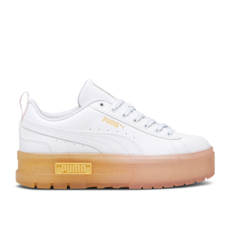 Pantofi Sport Puma Mayze Beach Days Wns Female 