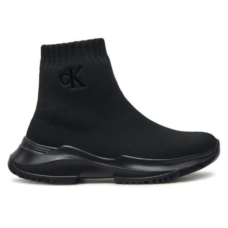 Pantofi sport Calvin Klein SOCK SNEAKER Unisex Copii