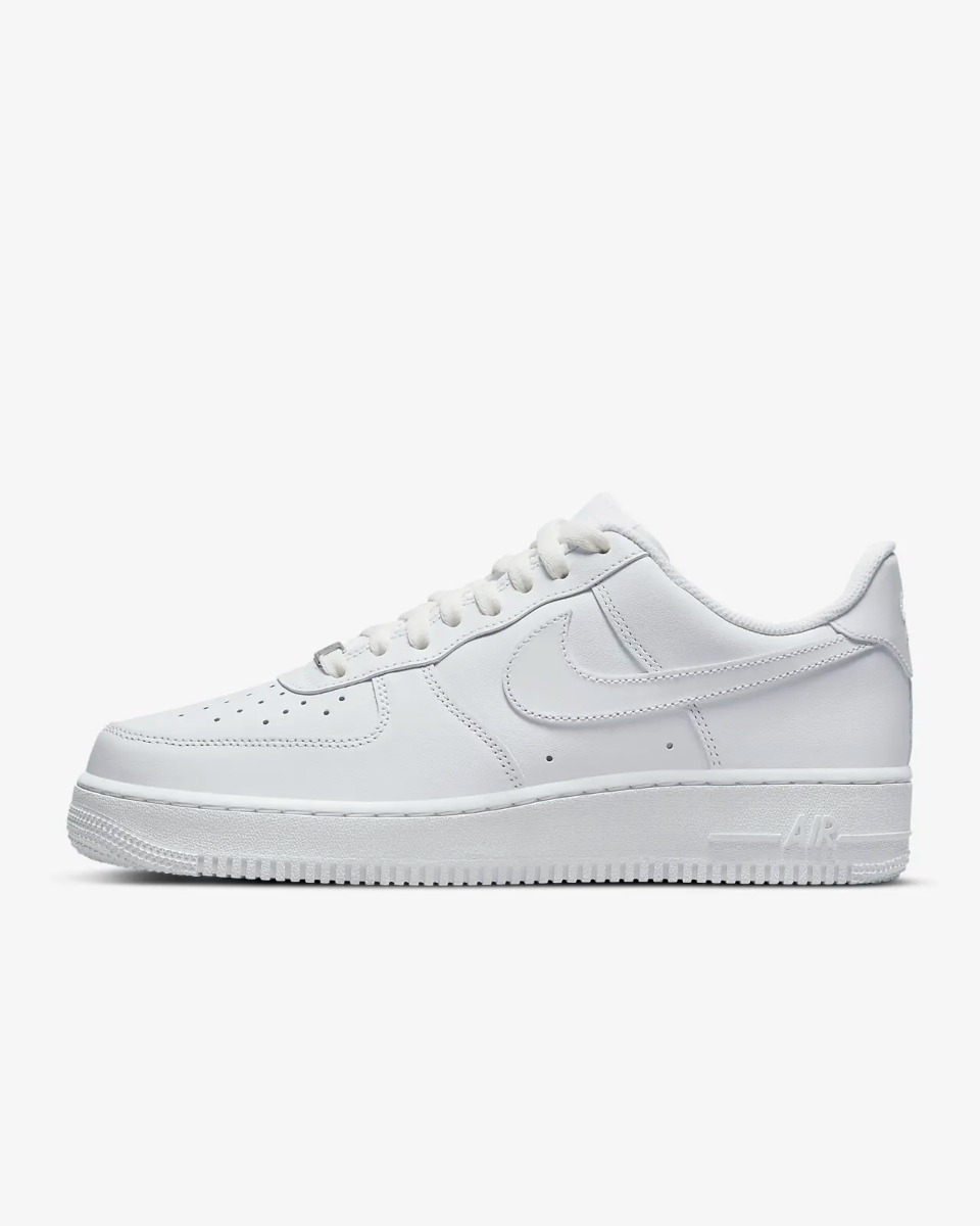 Pantofi Sport NIKE AIR FORCE 1 '07 LE Male
