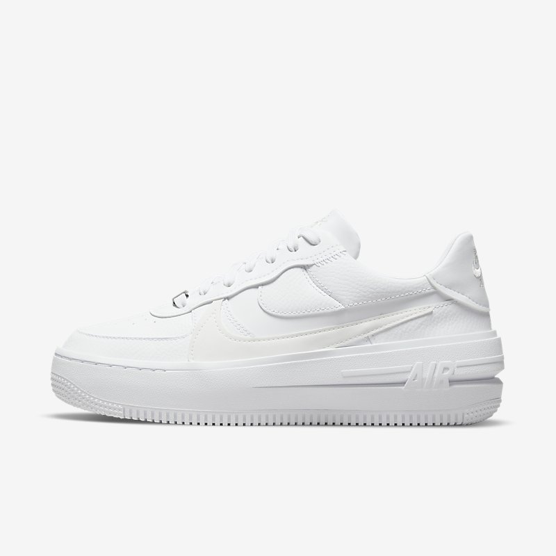 Pantofi sport NIKE AF1 PLT.AF.ORM Female